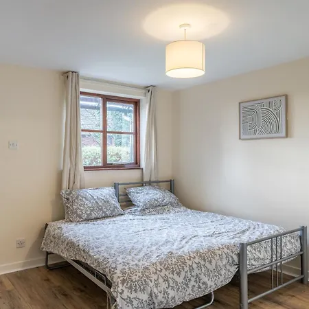 Modern Studio Flat In Wellington, Telford Wellington  Exterior photo