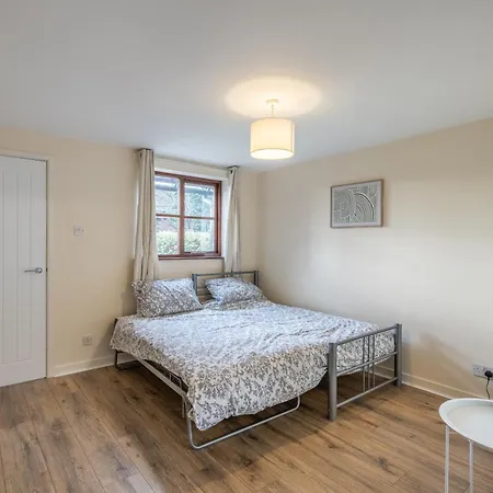 Modern Studio Flat In Wellington, Telford Wellington  Exterior photo