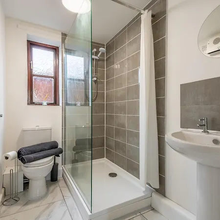 Modern Studio Flat In Wellington, Telford Wellington  Exterior photo
