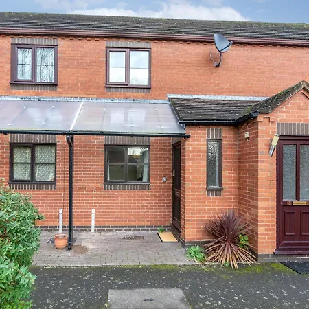 Modern Studio Flat In Wellington, Telford Wellington  Exterior photo