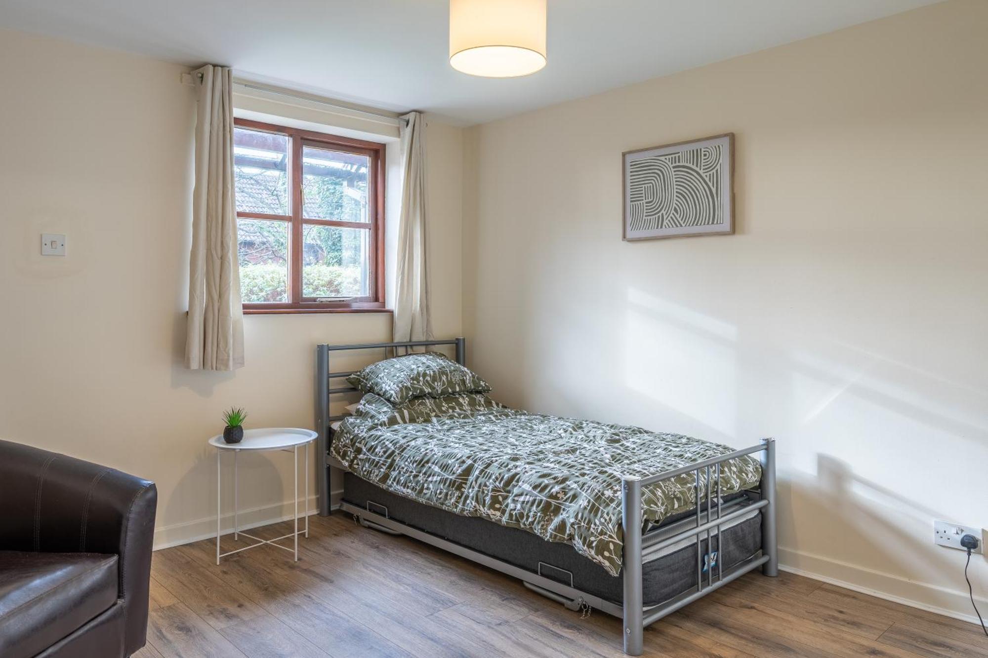 Modern Flat In Wellington, Telford Apartment Wellington (Shropshire)