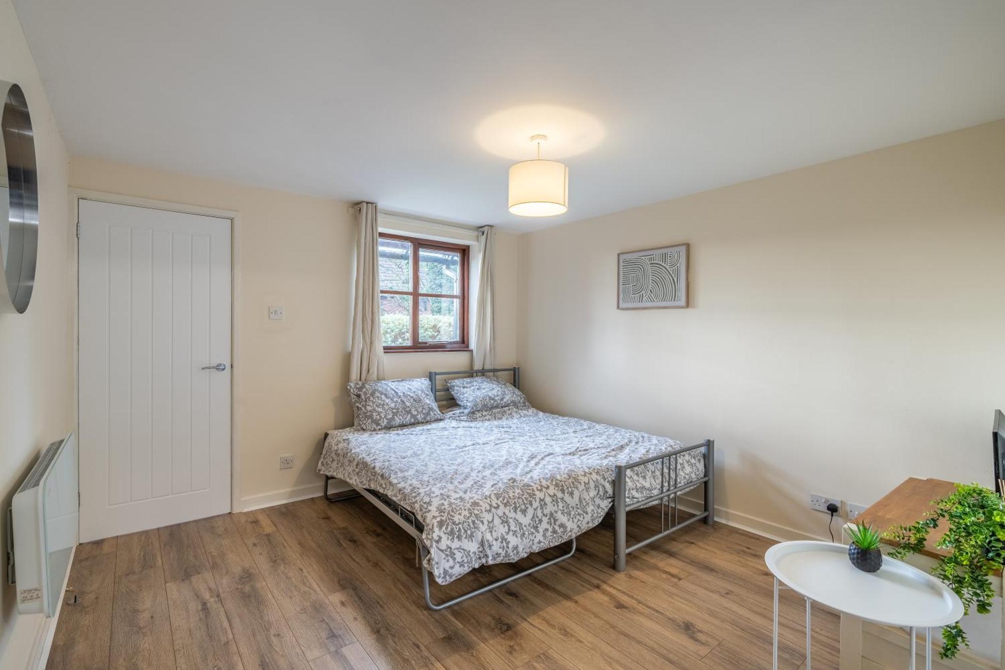 Modern Flat In Wellington, Telford * Wellington (Shropshire)