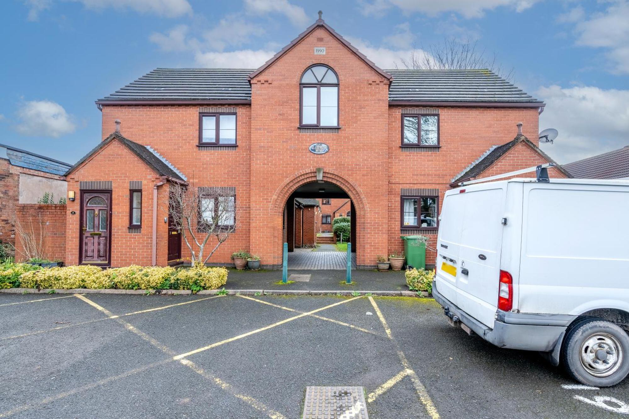 Modern Flat In Wellington, Telford * Wellington (Shropshire)