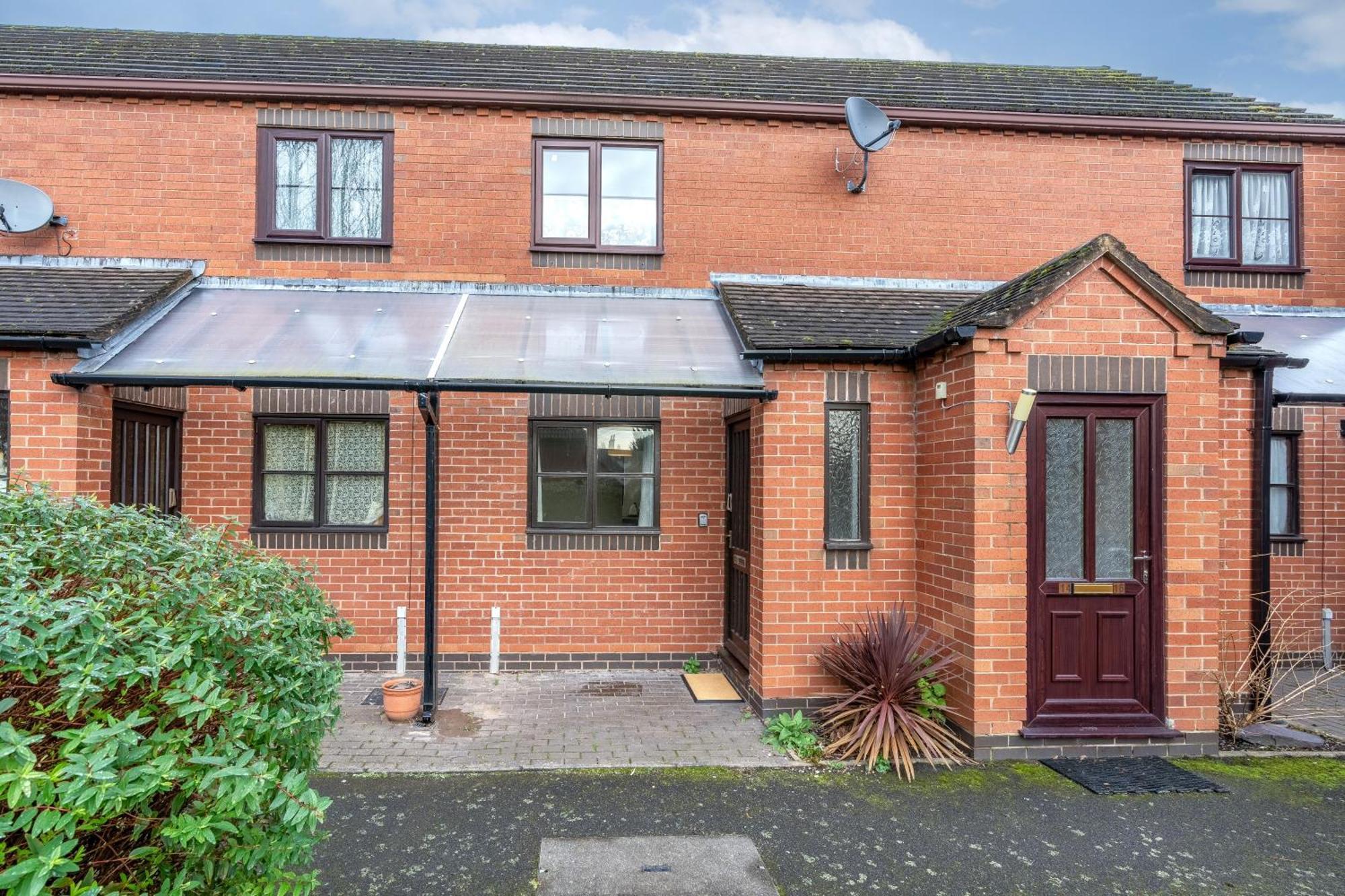 Modern Flat In Wellington, Telford Apartment